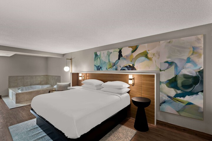 Wyndham Garden Ankeny / Des Moines