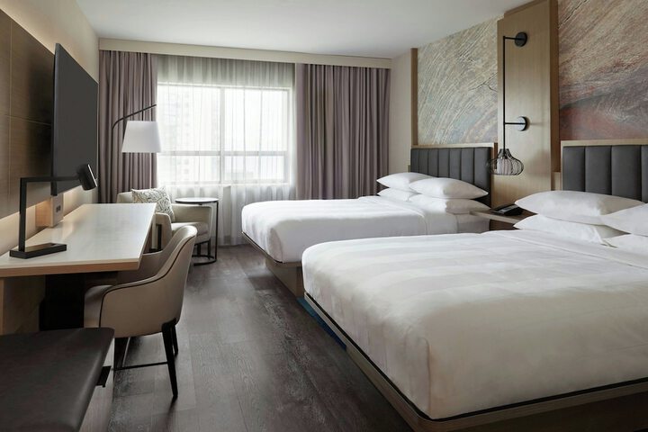 Kingston Marriott