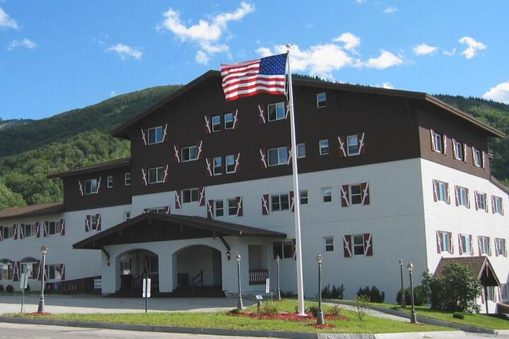 Mittersill Alpine Resort