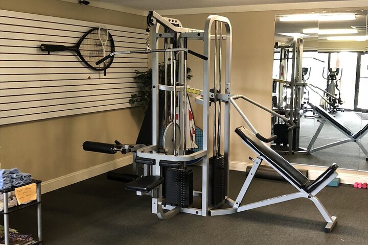 Hilton Head Island Beach & Tennis Resort