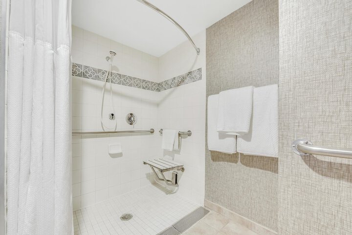 Hilton Phoenix Tapatio Cliffs Resort