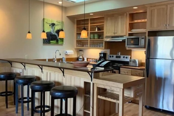 Twisp River Suites