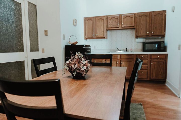 Strassner Suites