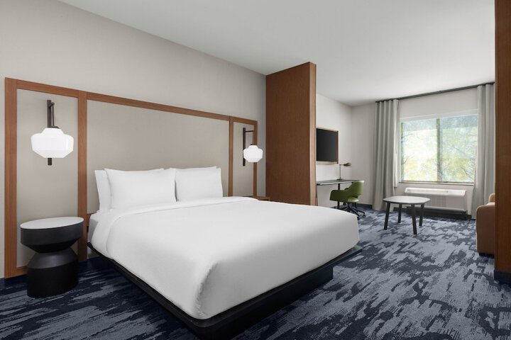 Fairfield Inn & Suites by Marriott Victorville