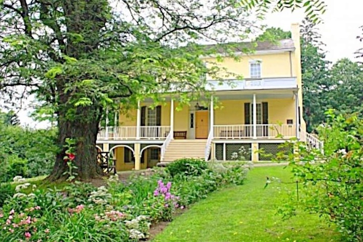 Catskill Motor Court Motel