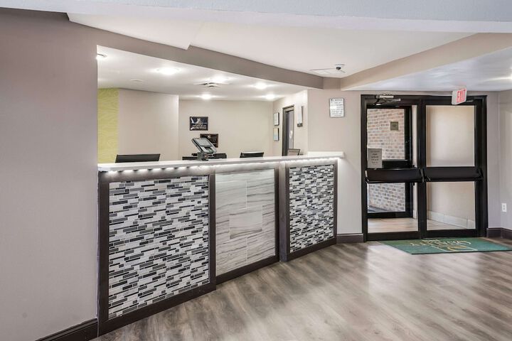 Quality Inn Greer - Greenville