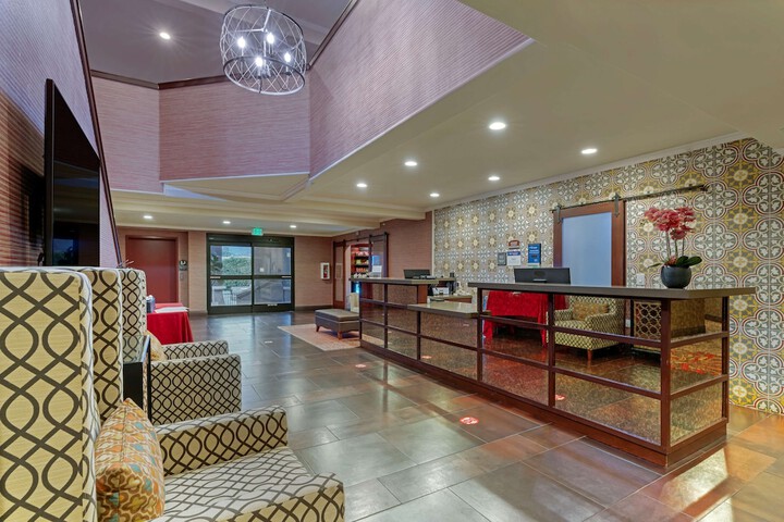 Hotel Interior 10 of 50