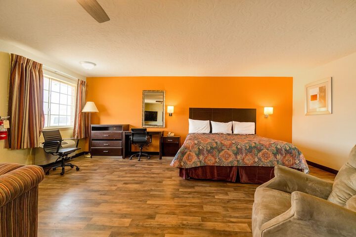 Stamford Inn