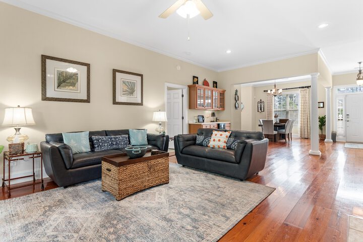 Lachicotte Vacation Rentals