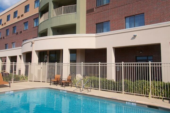 Pool 5 of 43