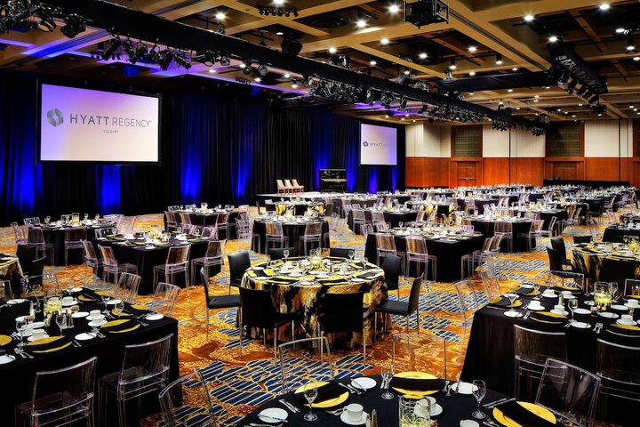Hyatt Regency Calgary
