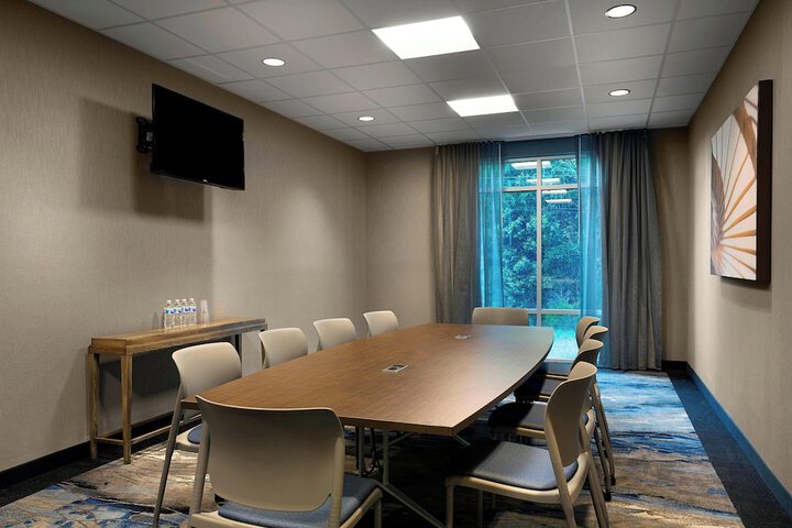 Fairfield Inn & Suites by Marriott Shelby