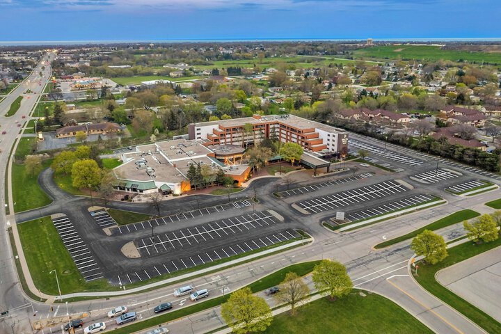 Delta Hotels by Marriott Mount Pleasant