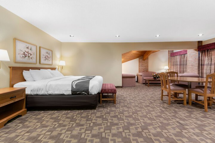 Quality Inn Washington Court House