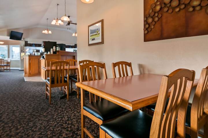 Best Western Inn at Penticton