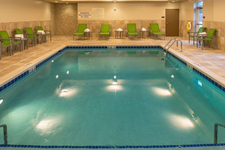 Pool 5 of 28