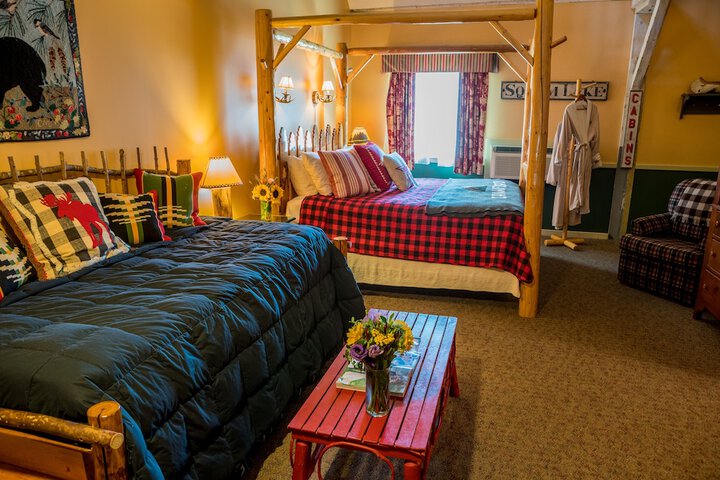 Room 211 of 260