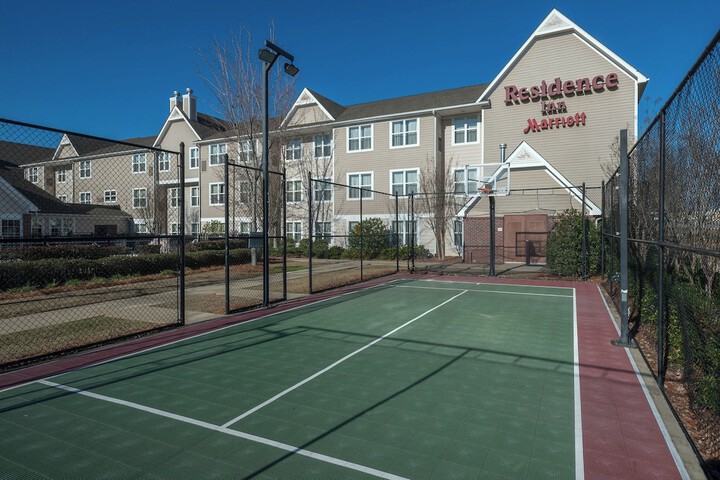 Residence Inn by Marriott Columbus