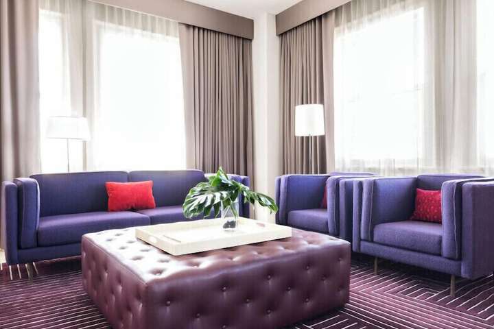 21c Museum Hotel Lexington