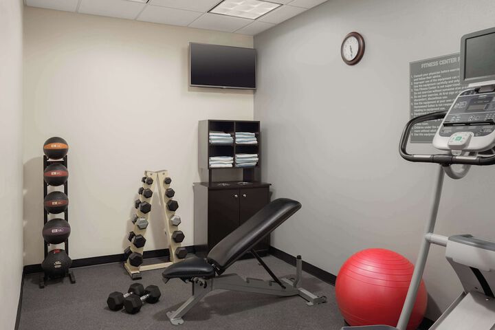 Health and Fitness 35 of 38