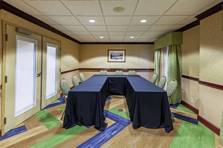Hampton Inn & Suites Tulsa North / Owasso