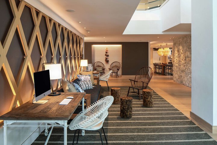 Bakers Cay Resort Key Largo Curio Collection by Hilton