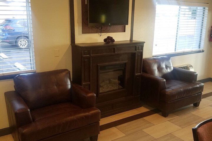 SureStay Hotel by Best Western Hollister