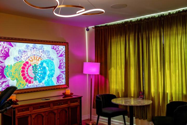 Hotel Zazz