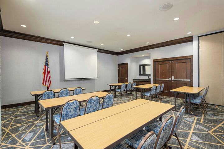 Courtyard by Marriott Abilene Northeast