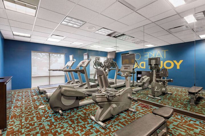 Health and Fitness 50 of 53