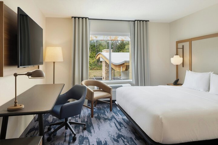 Fairfield by Marriott Inn & Suites Oxford
