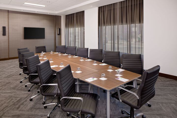 Meeting 16 of 20