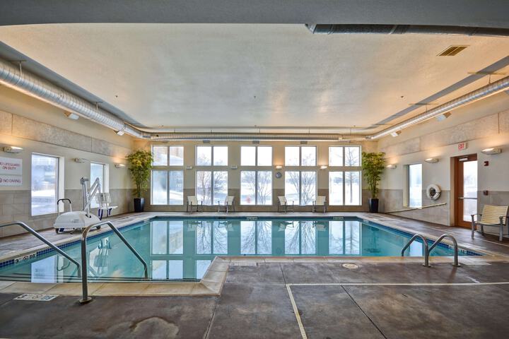 Hyatt Place Chicago / Naperville/Warrenville