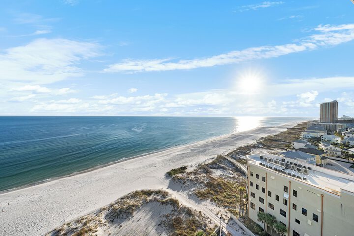 The Oasis at Orange Beach by Hosteeva