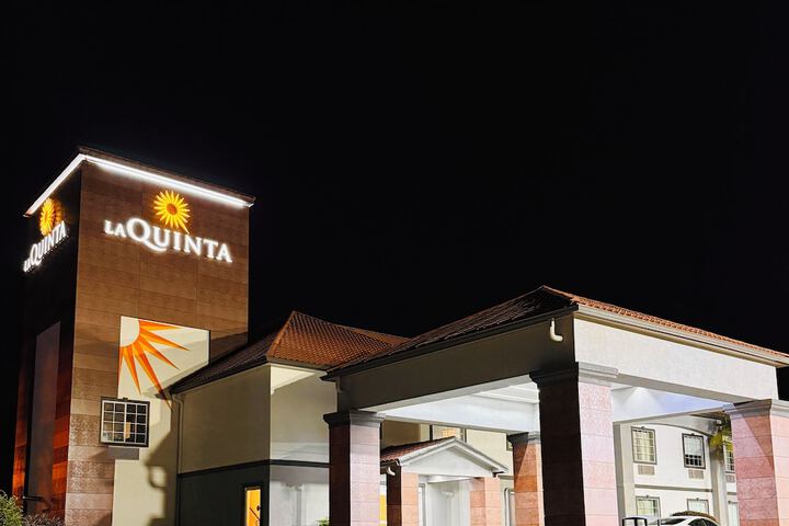 La Quinta Inn & Suites by Wyndham Morgan City