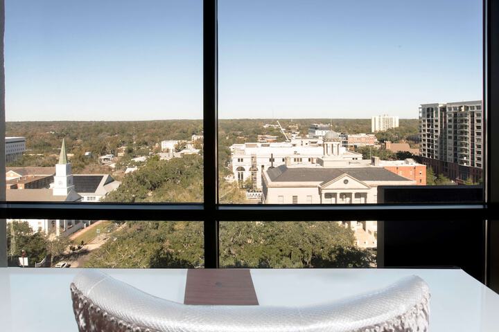 DoubleTree by Hilton Hotel Tallahassee