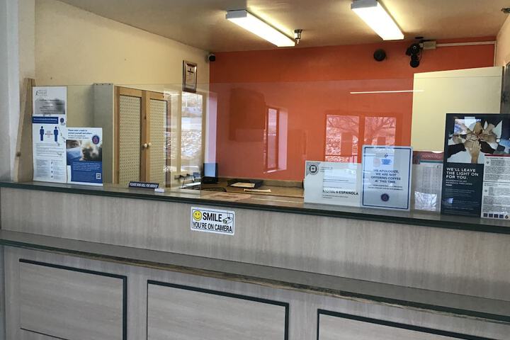 Motel 6 Espanola NM