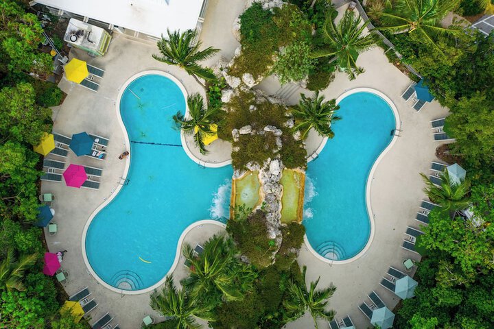 Bakers Cay Resort Key Largo Curio Collection by Hilton