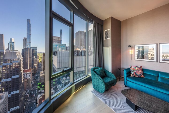 Tempo by Hilton New York Times Square