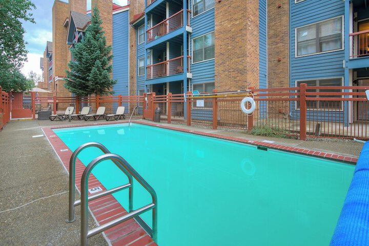 River Mountain Lodge a Vail Resorts Property