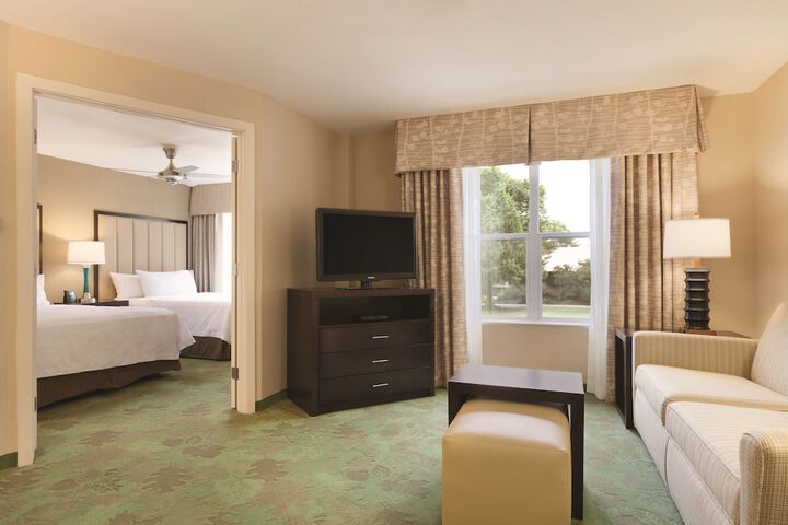 Homewood Suites by Hilton Harrisburg-West Hershey Area