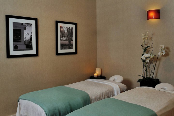The Westin Savannah Harbor Golf Resort & Spa