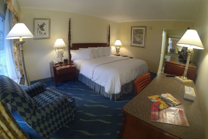 Floridian Hotel
