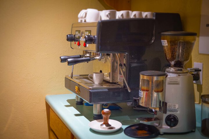 Breakfast/Coffee Service 30 of 43