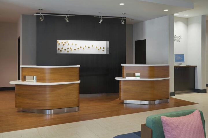 Courtyard by Marriott Miami Homestead