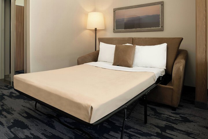 Fairfield Inn & Suites by Marriott Scottsdale Old Town