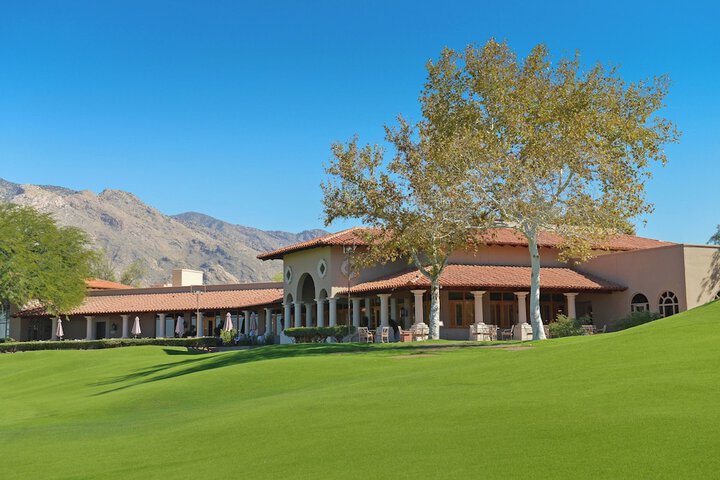 The Westin La Paloma Resort and Spa