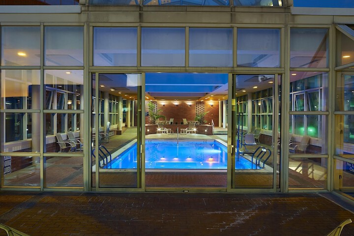 Hyatt Regency Cincinnati