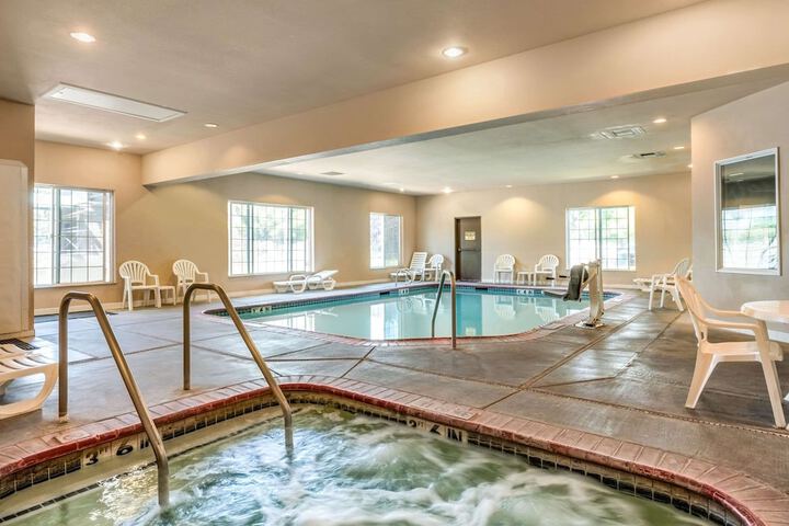Pool 5 of 73