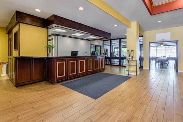 Hotel Interior 12 of 45